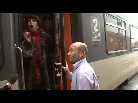 pourquoi la sncf est toujours en retard