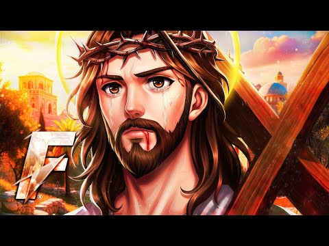 Jesus Cristo (Bíblia) - Parábola do Semeador | Flash Beats