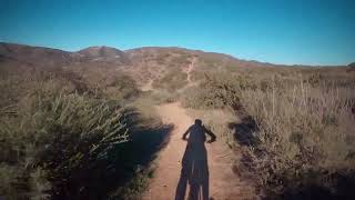Download lagu Lake Hodges MTB Trail | Hodges Outback mp3