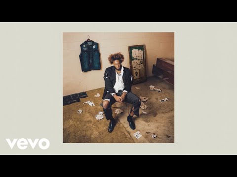 Lecrae - Take Me Up (Official Audio)