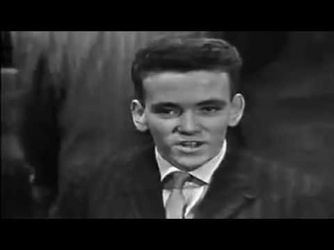 Danny and The Juniors - Roch`n Roll is Here to Stay