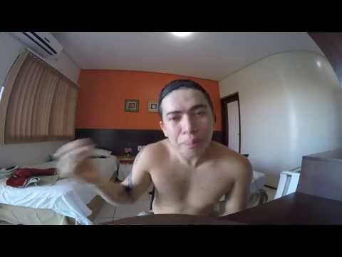 WHINDERSSON、PORQUE ESSE NOME? (WHINDERSSON, PORQUE ESSE NOME?)