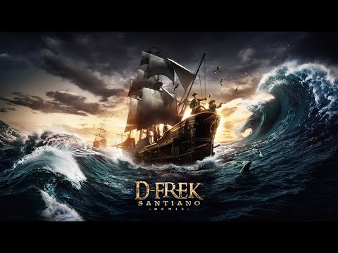 Santiano (D-Frek Frenchcore Remix)