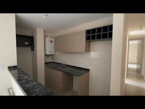 Venta dpto Nueva Córdoba sobre calle Transito Caceres Allende