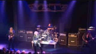 Y&amp;T - don&#39;t be afraid of the dark (live holland 06) (HQ)