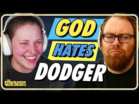 Jesse's Week at MAGFest! | The Geekenders Ep 106