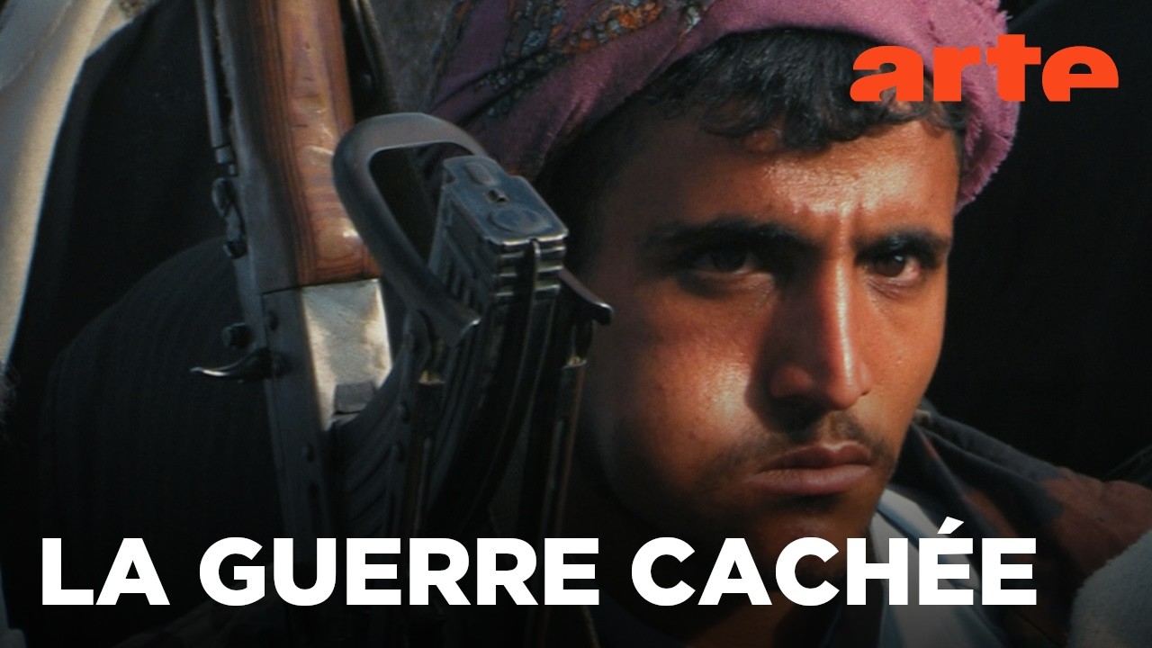 Yémen, carrefour de toutes les guerres | ARTE