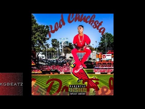 Red Chucksta - In The Field [Prod. By Deuce Smoove] [New 2018]