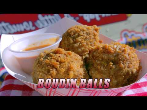 Lagniappe Today - Eat St. Season 5