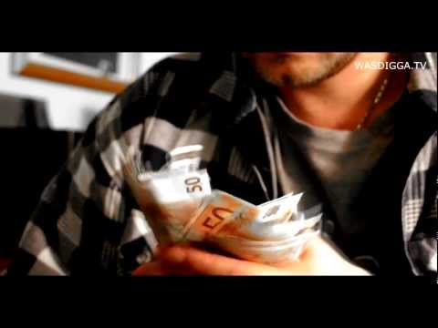 WAS DIGGA - NR. 04 - A.C.H - ALLES NUR GEKLAUT