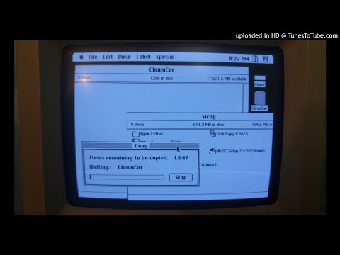 The Sound Republic - Pimp