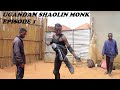 UGANDAN SHAOLIN KUNGFU EPISODE 1