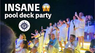 MSC Seaside was Surprisingly GOOD! Tour and Review of this Italian Cruise Ship in Miami