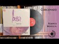 Corcovado - Roberto Menescal e Seu Conjunto (1964, HD 4k, Vinyl)