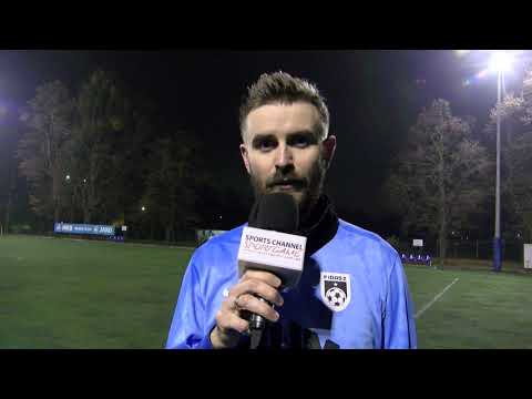 Gumzamet Fidasz z Pucharem Ligi Spartan Cup