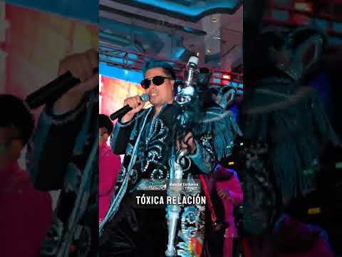 Tóxica relación🇧🇴💙🎤(Desde La Paz-El alto)