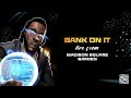 Burna Boy - Bank On It [Live From Madison Square Garden]