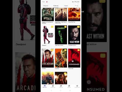 𝗿𝗲𝗰𝗼𝗺𝗲𝗻𝗱𝗮𝗱𝗼 𝗮𝗽𝗽𝘀 𝗽𝘁𝟮 #apps#pelis