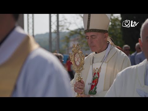 Izdvojeno - Proslava sv. Mihovila u Trilju
