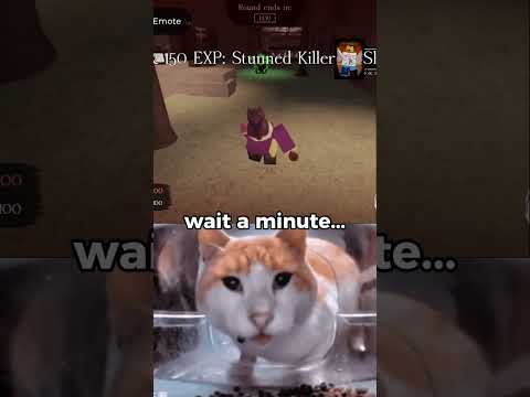 Wait..  this LMS...  #roblox #forsaken #shedletsky #1x1x1x1 #lms #shorts #fyp