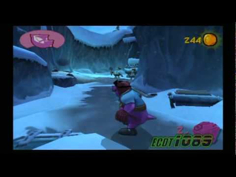 Sly 2 Band of Thieves [Walkthrough] Part 57/70