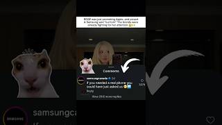 Not Picsart and Samsung fighting for her attention 😭 #장미 #블랙핑크 #Kpop