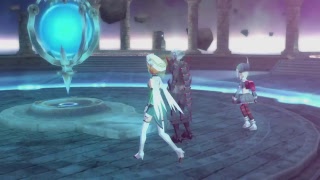 .hack//G.U. Last Record 垂れ流し実況 part 37