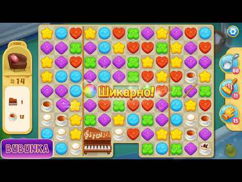 Matchington Mansion level 4368 HD