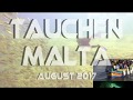 Tauchen Malta, August 2017, Octopus Garden Diving Center - Deutsche Tauchbasis & Akademie, Malta, Malta - Hauptinsel