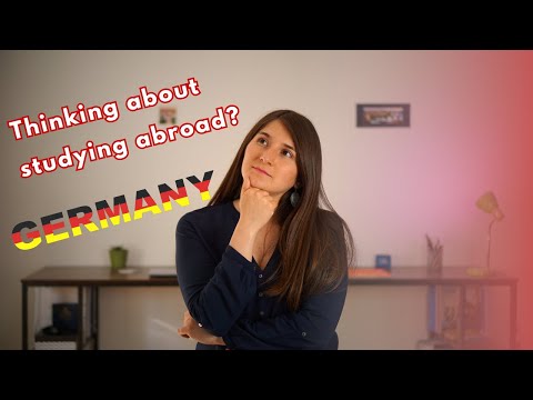 Studying music in Germany - things you should know