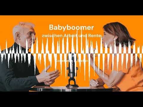 Kinder und Karrriere, Filme und Feminismus - Babyboomer - zwischen Arbeit und Rente