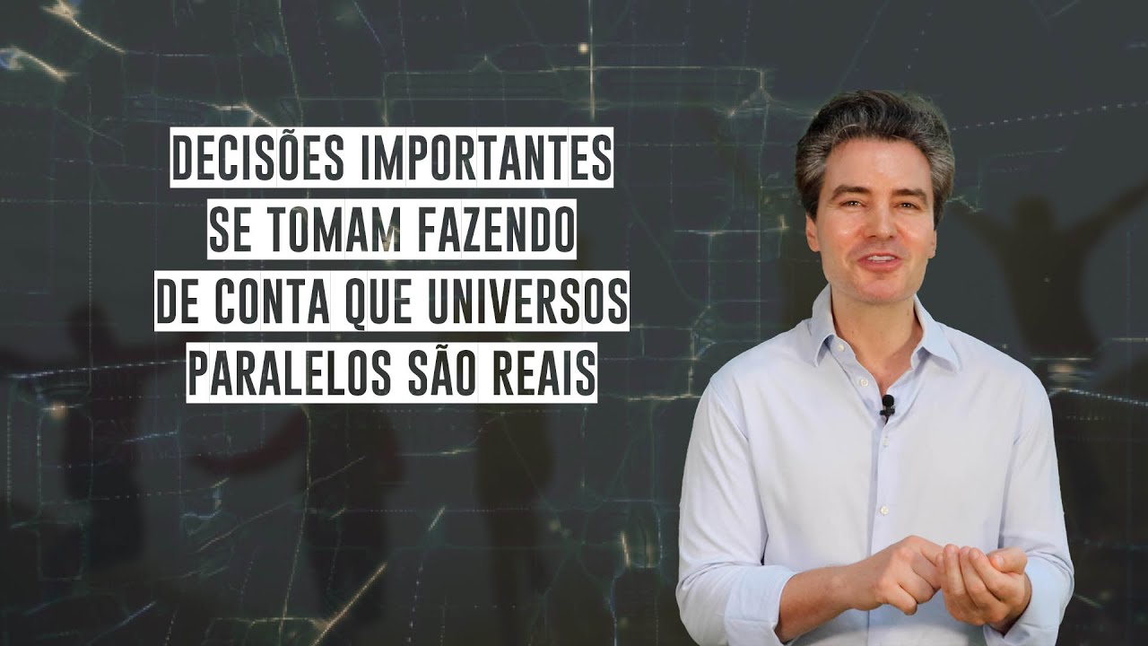 O papel da imaginação nas tomadas de decisão