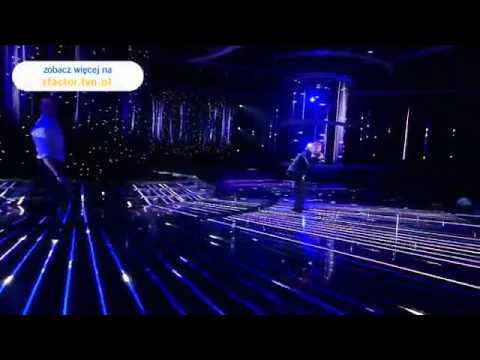 Gienek Loska  "When a man loves a woman"  - Percy Sledge