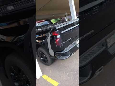 AVS Taillight Covers for 2021 Chevy Silverado 1500