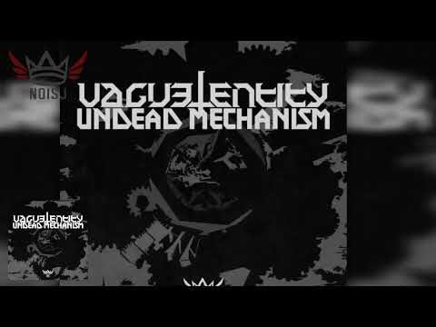 Vague Entity - Delusional Mind