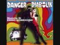 Ennio Morricone-Deep Deep Down (from 'Danger ...