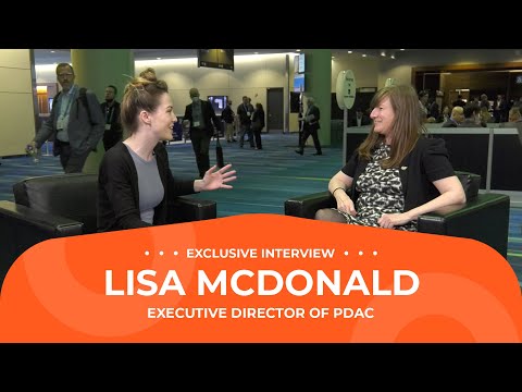 Lisa McDonald: Pent-Up Excitement Marks Convention's In-Person Return