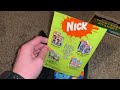 My Jimmy Neutron The Fairly OddParents DVDs