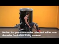 Video of Steelflex Leg Extension MLE-200 