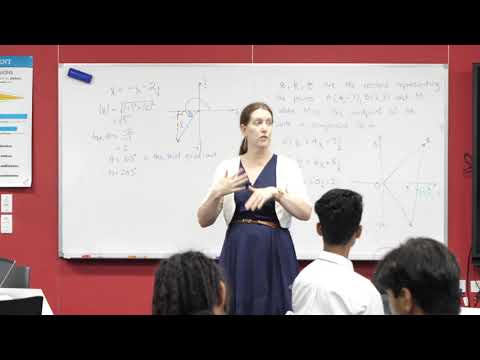 Unit Vectors