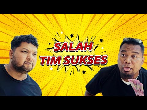 WRONG TEAM SUCCESS || JAVANESE COMEDY EPS 09