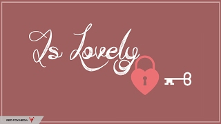 [ TEASER ] Red Fox Media_Special Valentine Season_Nara ( 나라 ), Mirae ( 미래 ) - Is Lovely해