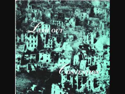 Lash Out - Reflection in Blood
