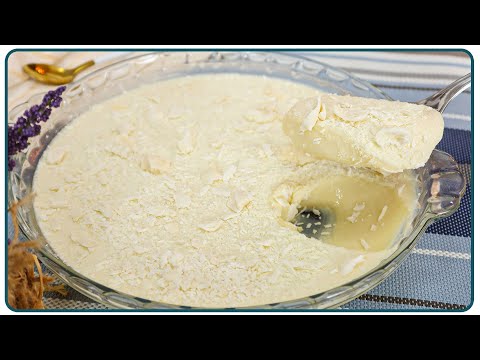 EASY AND QUICK NEST MILK DESSERT | Nandu Andrade