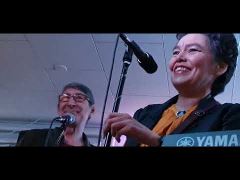 Asanninneq Ulloriaq Mariina Uilu baarimi maj 2021