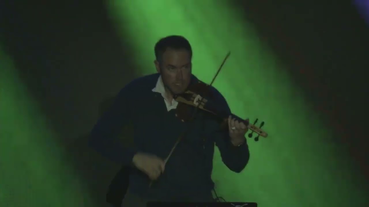 Hire Extreme Strings Electric Violins Violinist in Denver, Colorado