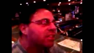 Metallica &quot;Enter Sandman&quot;Guest Vocalist Tony