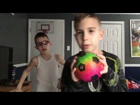 The Last 1v1 Vs My Brother