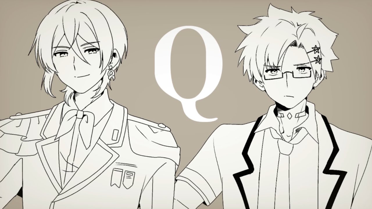 Q
