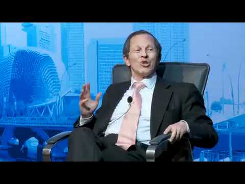 BBC World News interviews Giovanni Bisignani